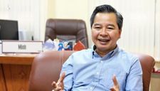 Hiệu trưởng Trường ĐH Khoa học Xã hội và Nhân văn Hà Nội xin từ nhiệm sớm vì lý do cá nhân