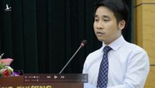 Ông Vũ Hùng Sơn: “Họ có dấu hiệu cố tình gửi đơn tố cáo để vu khống, bôi nhọ danh dự tôi”