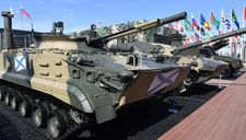 Thủy quân lục chiến Nga sẽ nhận được những “cỗ máy chiến tranh mới”