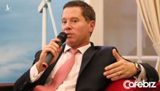 CEO HSBC Việt Nam: “Chúng ta sẽ chứng kiến Việt Nam phục hồi mạnh mẽ trong 2021”