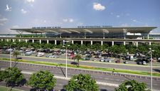Đề xuất xem xét phương án mở sân bay quốc tế thứ hai cho vùng Thủ đô tại Ứng Hòa