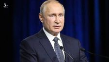 Ông Putin nói Nga đang sản xuất những vũ khí “độc nhất vô nhị”