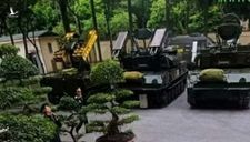 Báo Nga bình luận ZSU-23-4 Shilka Việt Nam tự nâng cấp