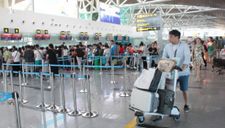 Chính thức mở đường bay quốc tế từ 15-9, khách nhập cảnh cách ly 5 ngày