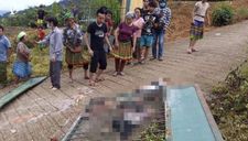 Danh tính 6 nạn nhân thương vong trong vụ sập cổng trường ở Lào Cai