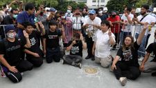 Chẳng bao lâu nữa Việt Nam sẽ vượt Thái Lan!