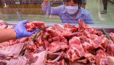 Người Việt tiêu thụ gần 25 kg thịt heo mỗi năm