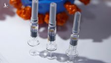 Trung Quốc lần đầu tiên ra mắt vaccine Covid-19