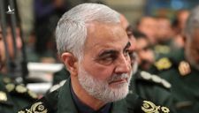 Trả thù cho Tướng Soleimani, Iran sẽ nhằm vào ai?