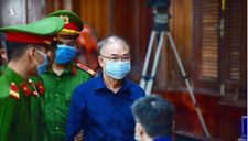 Ông Nguyễn Thành Tài bị đề nghị truy tố trong vụ án liên quan bà Dương Thị Bạch Diệp