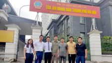Thêm một câu chuyện phá lệ “xe to đền xe nhỏ”