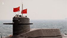 Đối đầu tàu ngầm – tâm điểm chiến lược của Mỹ, Trung ở Biển Đông