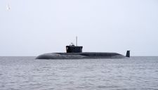 Thuyền trưởng tàu ngầm hạt nhân tiết lộ bí mật về vụ tấn công tên lửa