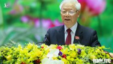 Tổng Bí thư, Chủ tịch nước Nguyễn Phú Trọng: Bộ Quốc phòng cần chuẩn bị thêm một số chiến lược mới