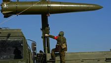 Chiến sự Armenia-Azerbaijan: Điều gì xảy ra nếu tên lửa tàng hình Iskander khai hỏa?
