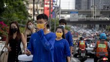 Thái Lan ghi nhận ca lây nhiễm trong cộng đồng sau 100 ngày