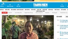Thông tin sai sự thật, báo Thanh Niên bị phạt 45 triệu đồng và phải cải chính