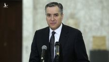 Tân Thủ tướng Lebanon từ chức sau chưa đầy một tháng