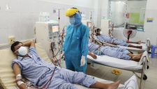 Việt Nam ghi nhận thêm 5 trường hợp mắc COVID-19, được cách ly ngay