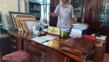 2 phó chủ tịch thị xã ở Thanh Hóa bị “tống tiền” 25 tỉ đồng nhận nhiệm vụ mới