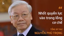 Tại sao Bùi Thanh Hiếu lại lu loa Tổng bí thư Nguyễn Phú Trọng “hết thời”