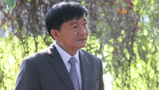 Thủ tướng ký quyết định thi hành kỷ luật nguyên chủ tịch Quảng Ngãi Trần Ngọc Căng