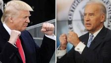 Trận ‘so găng’ đầu tiên Trump-Biden quan trọng tới mức nào?