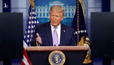 Làm sứ giả hòa bình Trung Đông, ông Donlad Trump sẽ hái quả ngọt ở bầu cử Tổng thống?