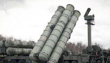 TQ sẽ dùng S-400 Nga bắn hạ F-35 Mỹ hay tiêm kích Rafale của Ấn Độ?