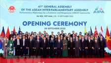 Việt Nam đã có những đóng góp tích cực trong Năm Chủ tịch AIPA
