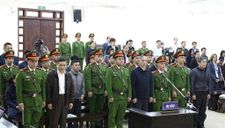 “Cán bộ tham nhũng chia nhau hàng nghìn tỷ đồng, dân chịu sao nổi?”