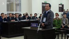 Đề nghị khai trừ Đảng nguyên chủ tịch Đà Nẵng Văn Hữu Chiến