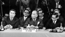 6 dấu mốc trong 75 năm ngoại giao Việt Nam