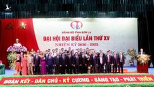 Đại hội Đại biểu Đảng bộ tỉnh Sơn La lần thứ XV, nhiệm kỳ 2020 – 2025