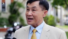 Ông Johnathan Hạnh Nguyễn chi 70 tỷ hỗ trợ lập quy hoạch Vân Phong