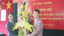Bộ Công Thương chuyển Công an điều tra vụ ông Vũ Hùng Sơn bị tố giác