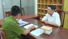 Công an đã đưa giám đốc dùng súng đe dọa người đi đường về trụ sở làm việc