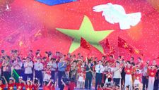 Tình yêu lớn từ những hành động thiết thực với Tổ quốc