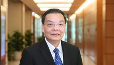 Chủ tịch Hà Nội Chu Ngọc Anh nhận thêm nhiệm vụ mới
