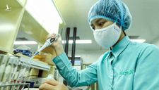 Việt Nam thử nghiệm vaccine Covid-19 trên người năm 2021