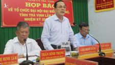 3 tiến sĩ ứng cử vào Ban Chấp hành Đảng bộ tỉnh Trà Vinh khóa mới