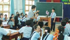 Bàn về Đạo thầy trò nhân ngày Nhà giáo Việt Nam