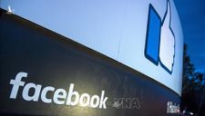 Facebook sẽ chặn quảng cáo chính trị từ các tài khoản phản động