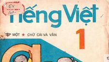 Sách giáo khoa Tiếng Việt 30 năm trước bỗng sốt xình xịch trở lại, đọc 1 trang là thấy cả tuổi thơ ùa về!