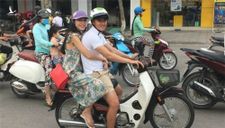 Có một cặp vợ chồng thật kỳ lạ