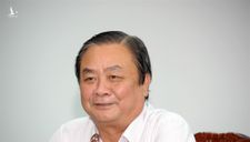 Thôi bí thư Đồng Tháp, ông ‘Xích Lô’ gửi gắm ‘giấc mơ sen’