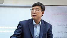 Giảng viên ĐH Fulbright VN Nguyễn Xuân Thành vào Tổ tư vấn kinh tế của Thủ tướng