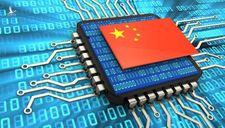 Không thể tự chủ công nghệ chip, Trung Quốc chỉ có thể nhờ vả Mỹ