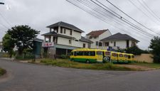 Quảng Trị: Tài xế, nhân viên bán vé đình công, tuyến xe buýt Đông Hà – Hồ Xá tê liệt