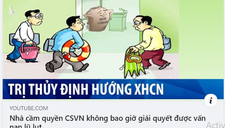 Những kẻ cuồng ngôn, vô đạo đức